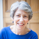 Dame Patricia Hewitt